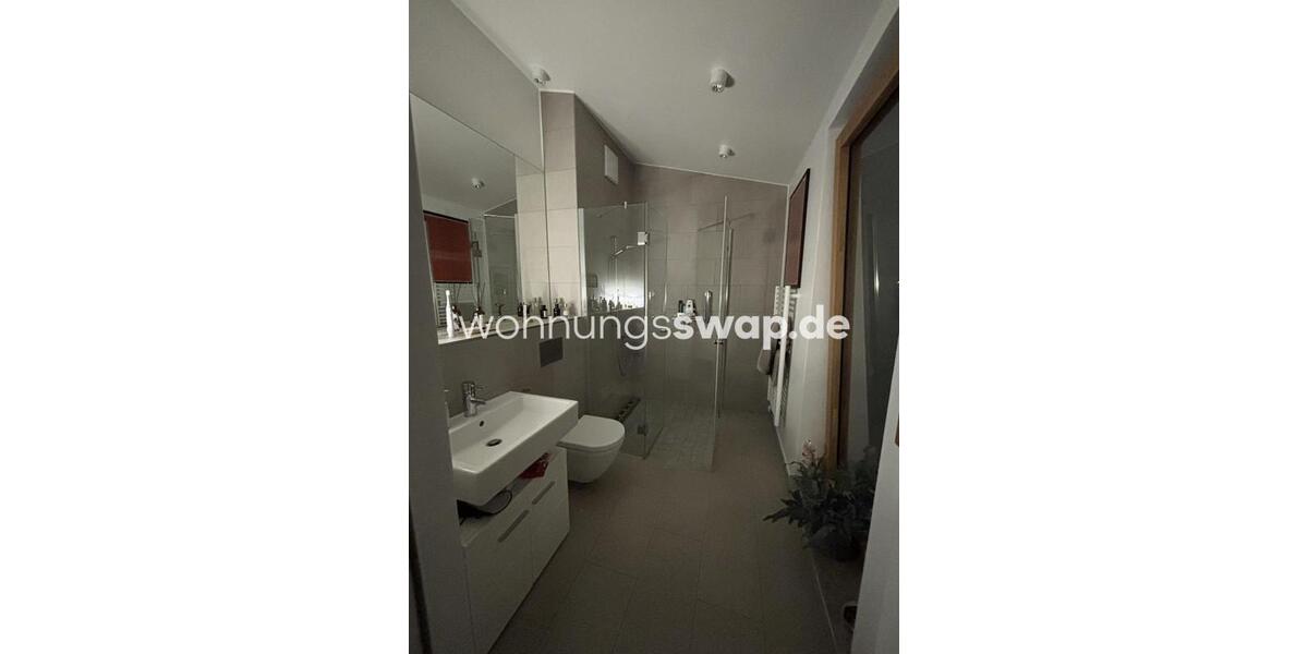 Etagenwohnung München Au-Haidhausen - 1 Zimmer, 36 m&sup2;, 815&euro; | Angebot:25342119