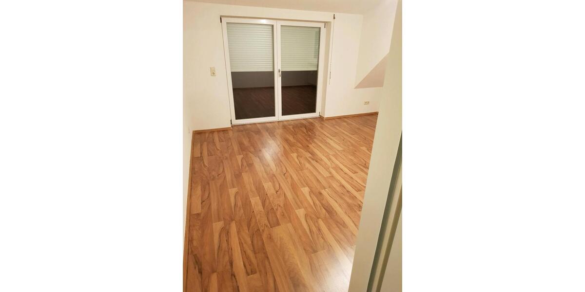 Maisonettenwohnung Schwörstadt - 3 Zimmer, 78 m&sup2;, 1.125&euro; | Angebot:25045591