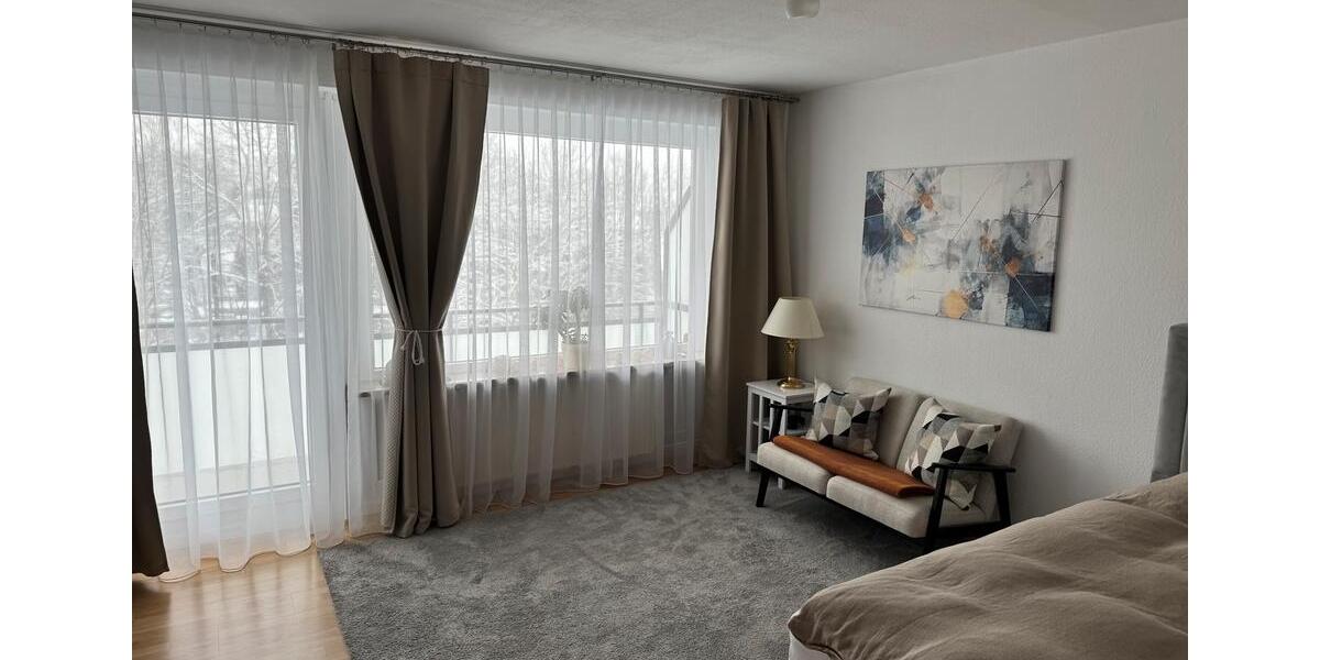 Wohnung Zwischenmiete Halstenbek 1 zimmer