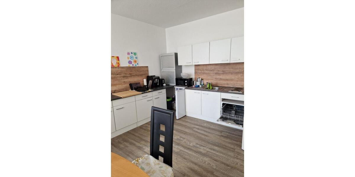 Wohnen auf Zeit Brandenburg an der Havel Bahnhofsvorstadt - 6 Zimmer, 146 m&sup2;, 516&euro; | Angebot:25964546