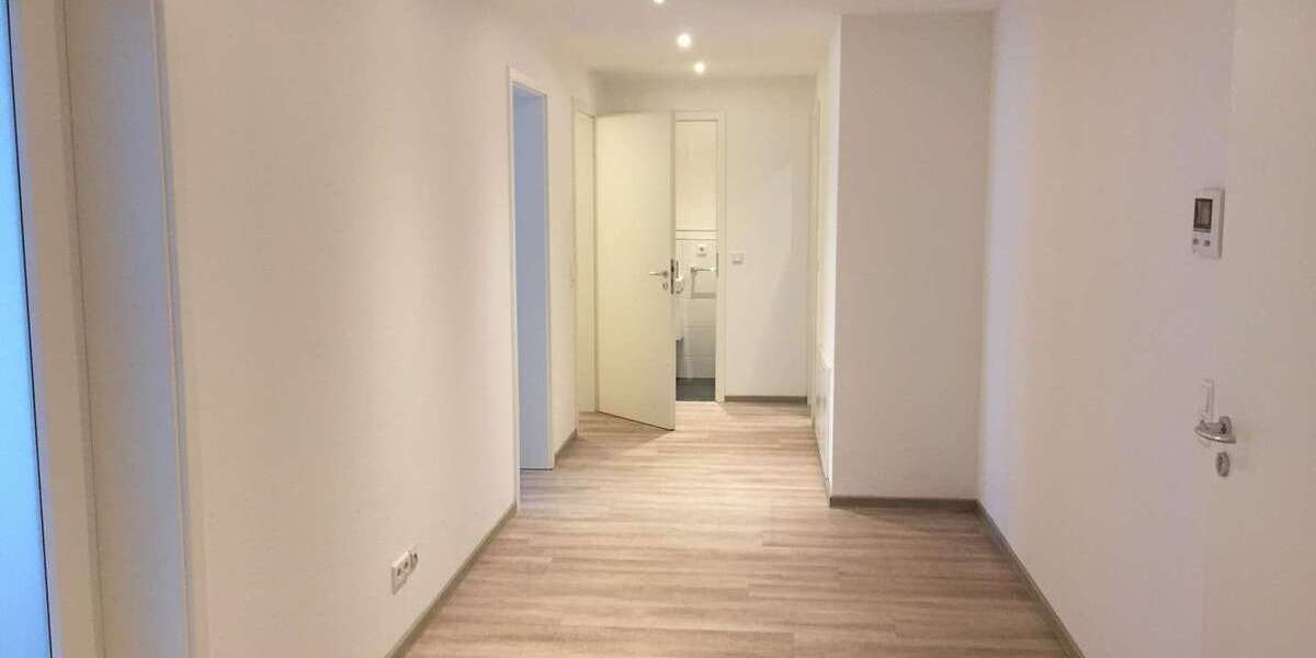 Etagenwohnung Baden-Württemberg - Emmendingen Emmendingen - 3 Zimmer, 119 m&sup2;, 1.600&euro; | Angebot:27264573