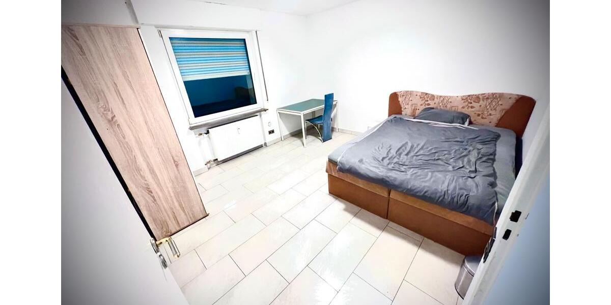 Etagenwohnung Erzhausen - 1 Zimmer, 13 m&sup2;, 425&euro; | Angebot:26420258