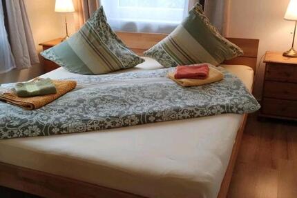 Wohnung Bad Steben - 3 Zimmer, 68 m&sup2;, 550&euro; | Angebot:25235731