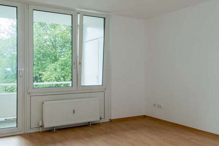 Wohnung Duisburg Hochheide - 2 Zimmer, 51 m&sup2;, 520&euro; | Angebot:26476955