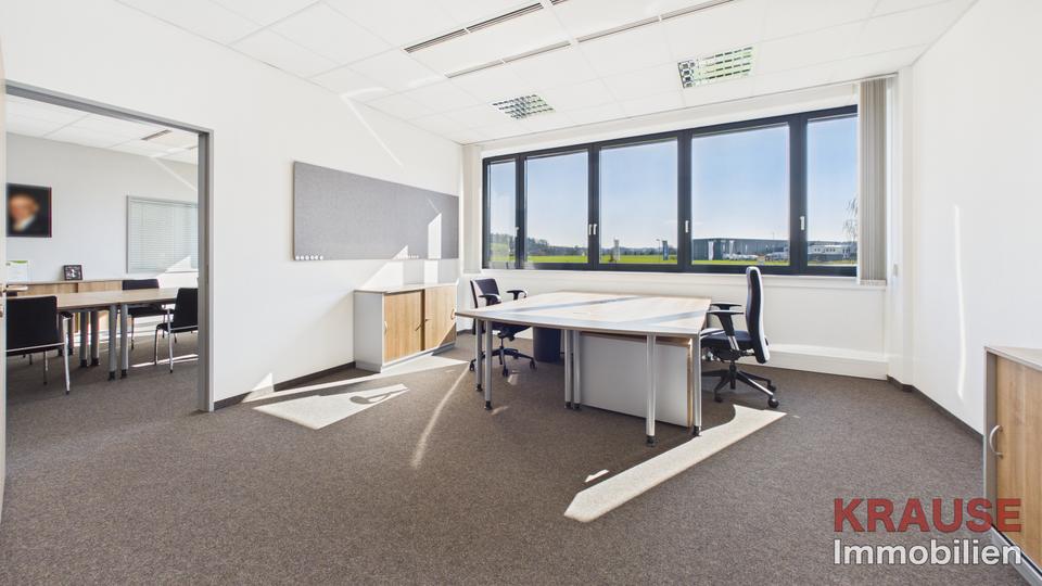 Gewerbeobjekt Eggenfelden - 4.507&euro; | Angebot:25964703