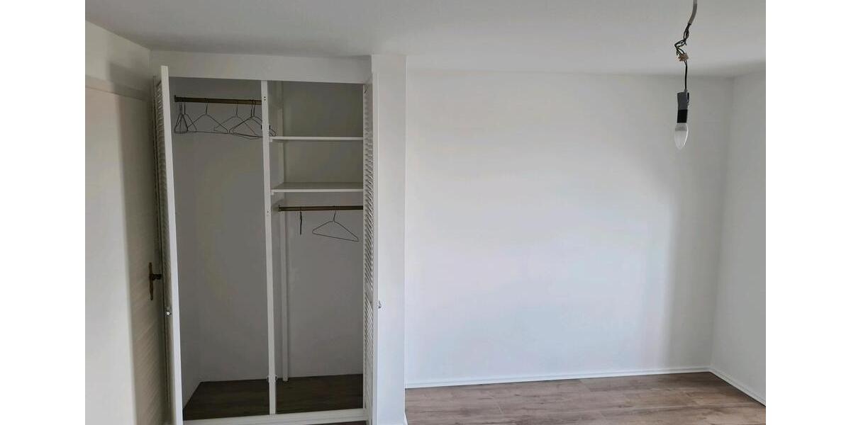 Dachgeschoßwohnung Köthen (Anhalt) - 3 Zimmer, 66 m&sup2;, 540&euro; | Angebot:25894828