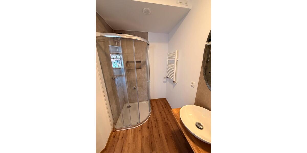 Erdgeschoßwohnung Bad Orb - 2 Zimmer, 65 m&sup2;, 500&euro; | Angebot:25349989