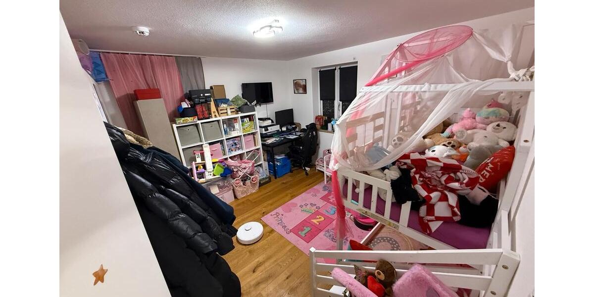 Terrassenwohnung Taufkirchen - 3 Zimmer, 110 m&sup2;, 2.240&euro; | Angebot:25961386