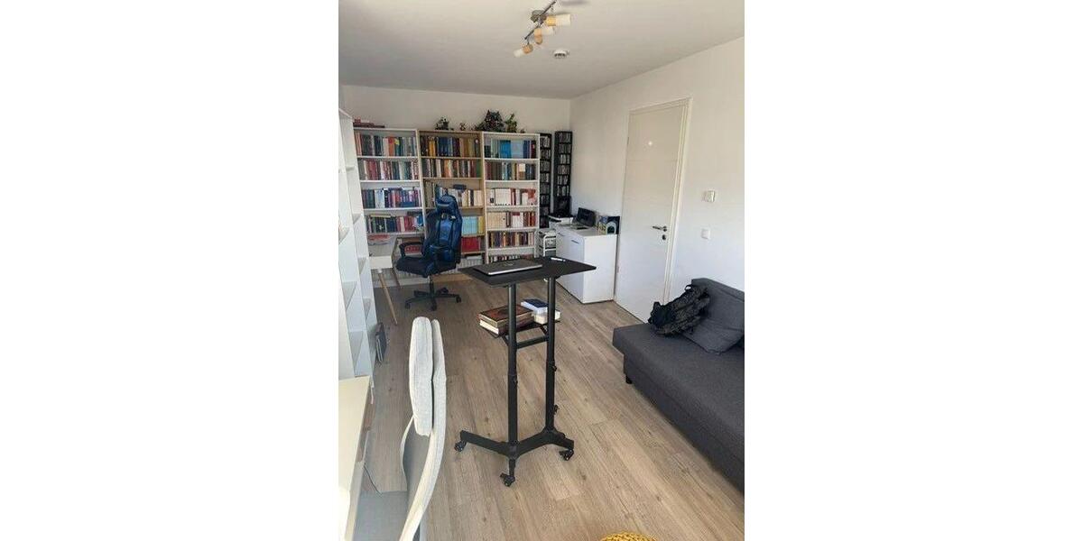 Etagenwohnung Büchen - 3 Zimmer, 94 m&sup2;, 1.225&euro; | Angebot:26664795