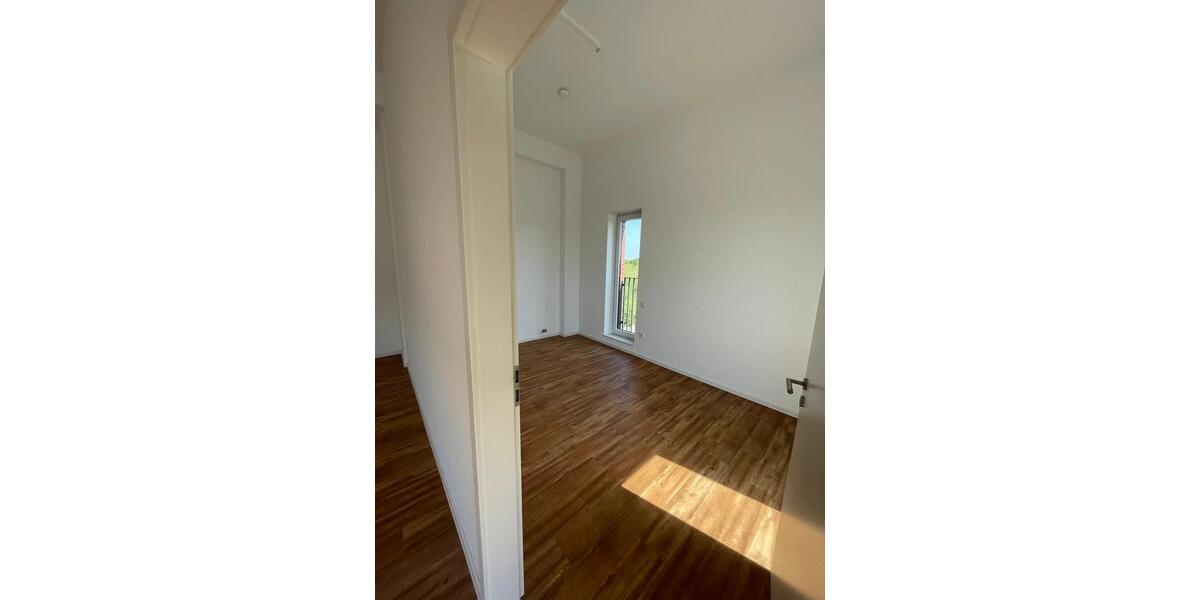 3-Zimmer Wohnung-Kinderhaus, ab 60 Jahre -Service Wohnen 3 zimmer