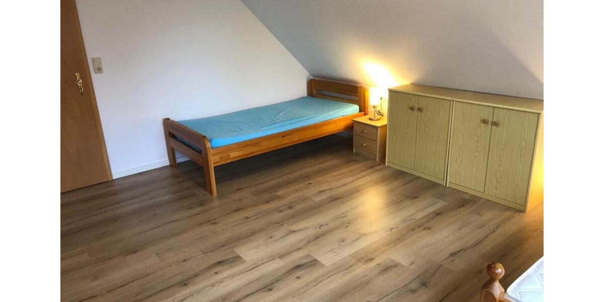 Wohnen auf Zeit Krummhörn - 5 Zimmer, 130 m&sup2;, 17&euro; | Angebot:18626543