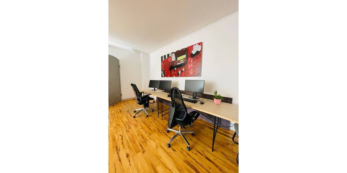 Gewerbeobjekt Leipzig Zentrum-West - 300&euro; | Angebot:26182672