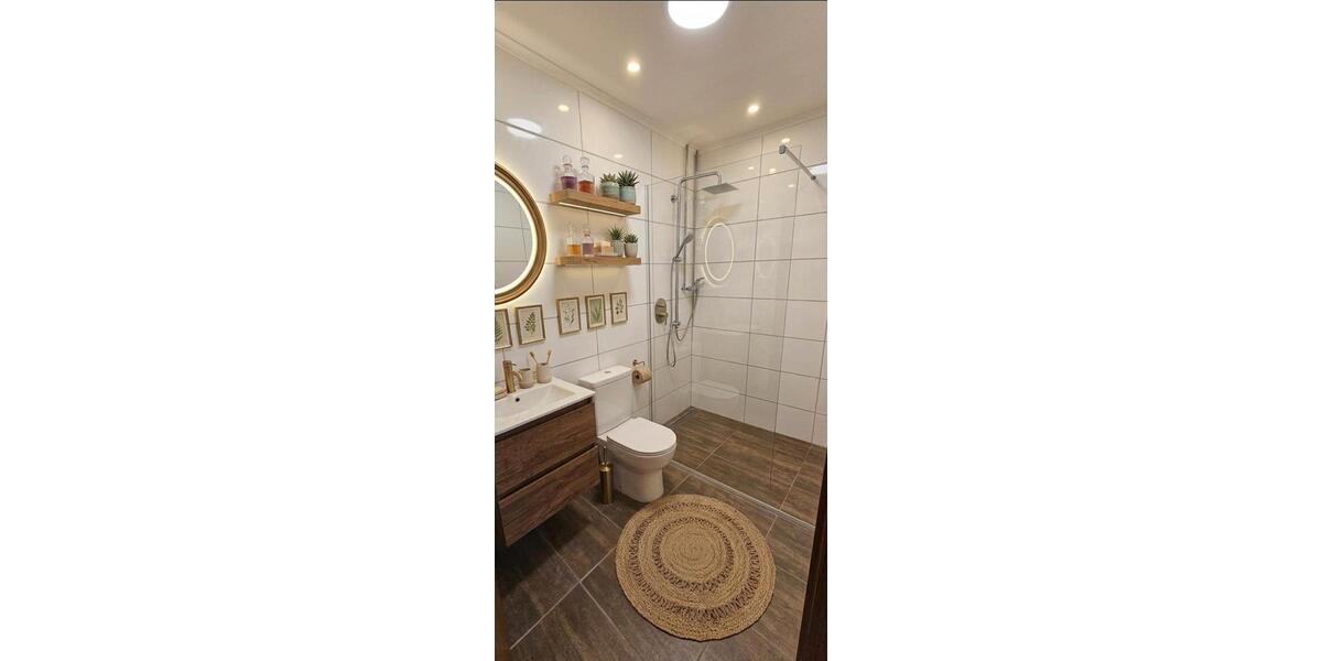 Etagenwohnung Blumberg - 2 Zimmer, 40 m&sup2;, 595&euro; | Angebot:26634515