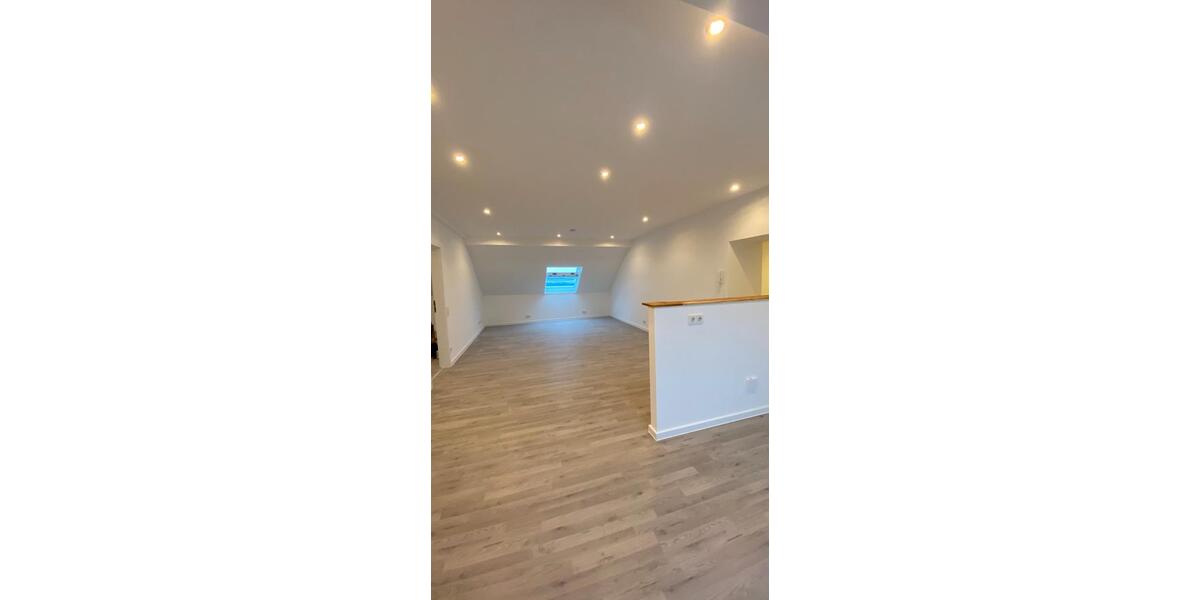 Dachgeschoßwohnung Heusweiler - 3 Zimmer, 88 m&sup2;, 790&euro; | Angebot:26538704