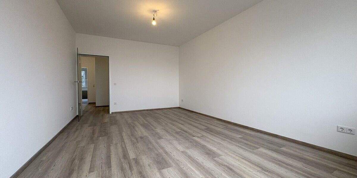 Etagenwohnung Düsseldorf Bilk - 2 Zimmer, 60 m&sup2;, 870&euro; | Angebot:25142153
