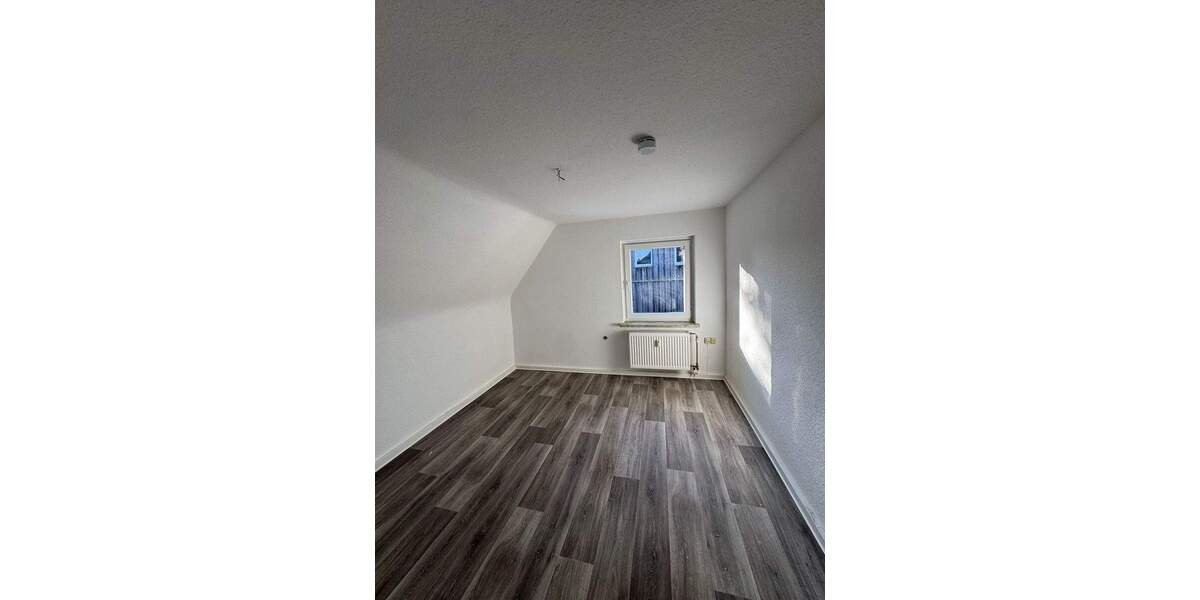 Etagenwohnung Clausthal-Zellerfeld Zellerfeld - 4 Zimmer, 71 m&sup2;, 415&euro; | Angebot:25730075