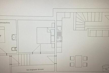 Wohnung Untergriesbach - 2 Zimmer, 60 m&sup2;, 600&euro; | Angebot:26594117