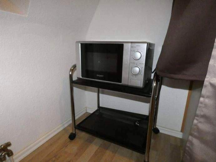 Etagenwohnung Wiesbaden Südost - 1 Zimmer, 33 m&sup2;, 650&euro; | Angebot:24347862