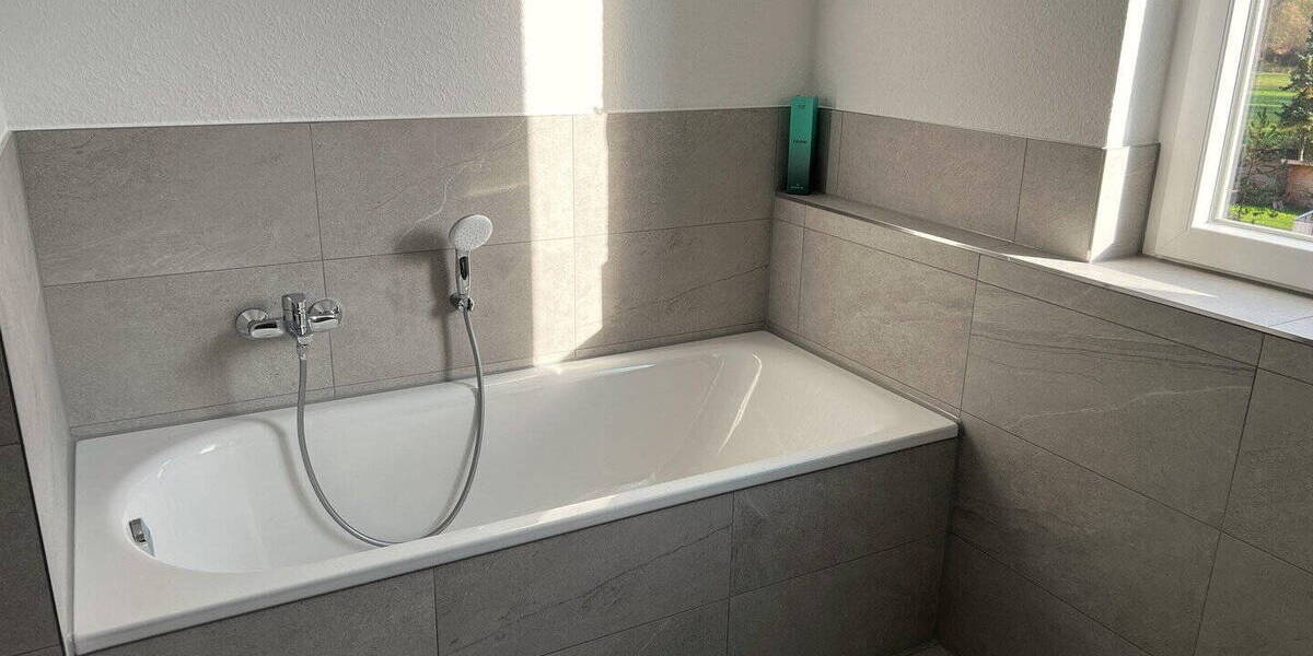 Etagenwohnung Zossen Finkenherd - 3 Zimmer, 86 m&sup2;, 1.265&euro; | Angebot:26808324
