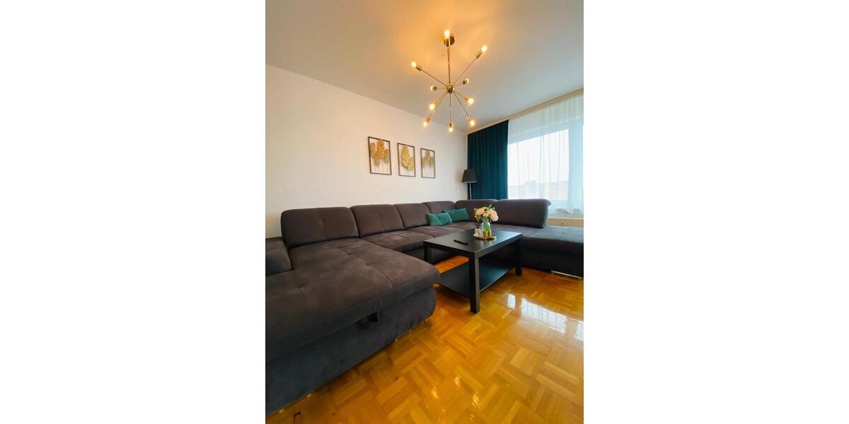 Wohnen auf Zeit Homberg (Efze) - 4 Zimmer, 113 m&sup2;, 17&euro; | Angebot:26252082