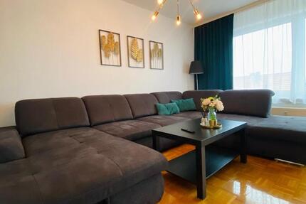 Wohnen auf Zeit Homberg (Efze) - 4 Zimmer, 113 m&sup2;, 19&euro; | Angebot:26252082