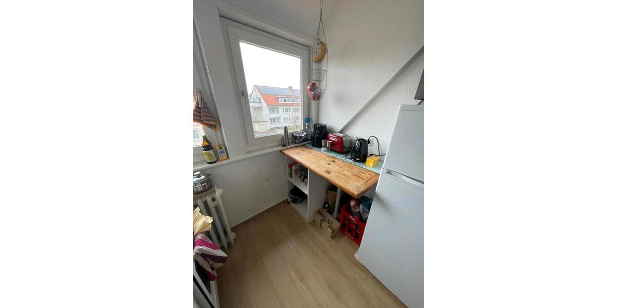 Wohnen auf Zeit Göttingen Roringen - 1 Zimmer, 12 m&sup2;, 360&euro; | Angebot:24819401