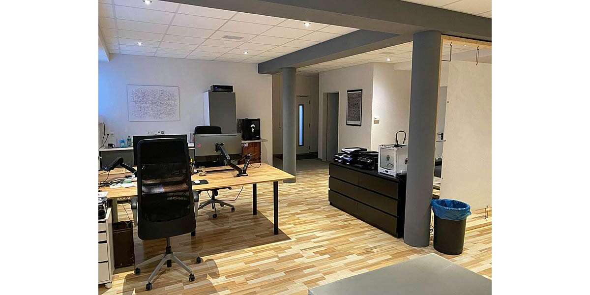 Gewerbeobjekt Obergünzburg - 510&euro; | Angebot:11100152