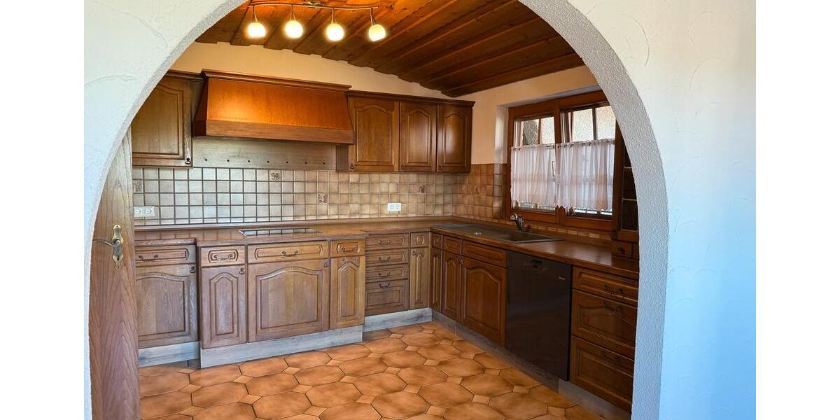 Erdgeschoßwohnung Dachsberg (Südschwarzwald) - 4 Zimmer, 108 m&sup2;, 1.020&euro; | Angebot:26322348