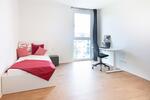 Wohnen auf Zeit Aachen Aachen-Mitte - 1 Zimmer, 34 m&sup2;, 750&euro; | Angebot:26236308