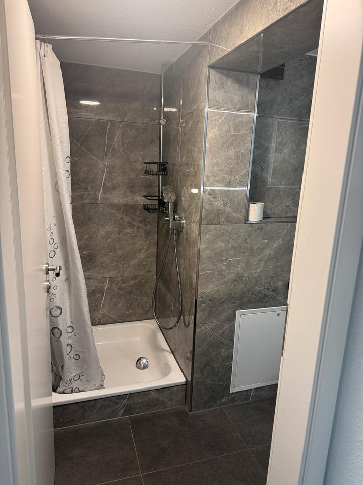 PendlerWohnung Sindelfingen