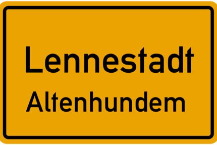 Gewerbeobjekt Lennestadt Altenhundem - 700&euro; | Angebot:25682551