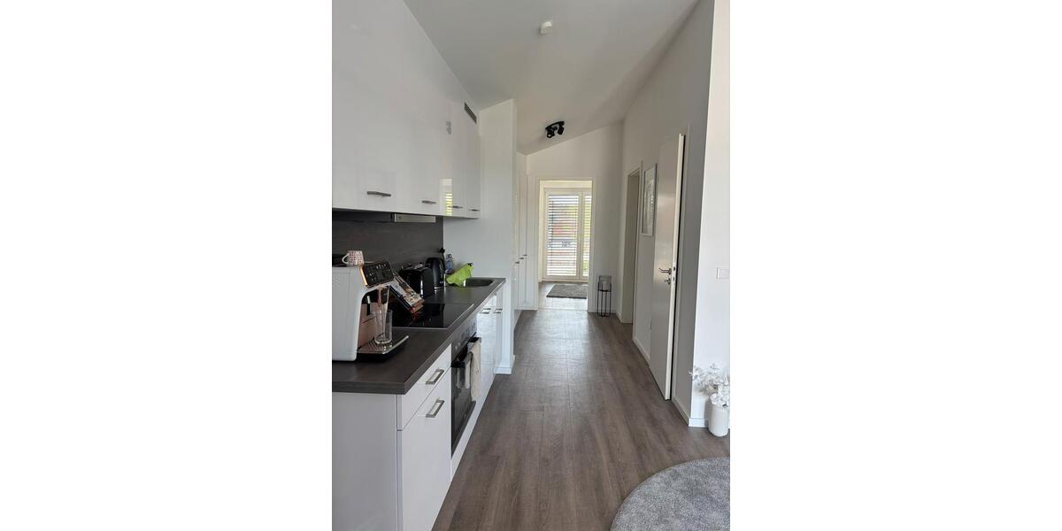Dachgeschoßwohnung Büchen - 2 Zimmer, 68 m&sup2;, 1.000&euro; | Angebot:26611998