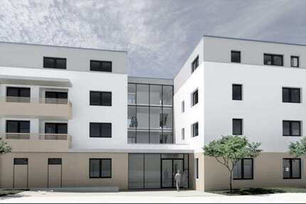 Wohnung Esslingen am Neckar - 2 Zimmer, 92 m&sup2;, 1.610&euro; | Angebot:24786785