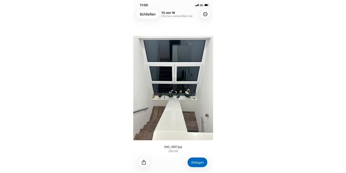 Etagenwohnung Bremen Obervieland - 1 Zimmer, 12 m&sup2;, 790&euro; | Angebot:26645242