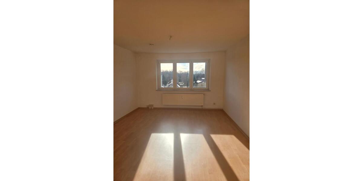 Etagenwohnung Hainichen - 3 Zimmer, 59 m&sup2;, 294&euro; | Angebot:25835508