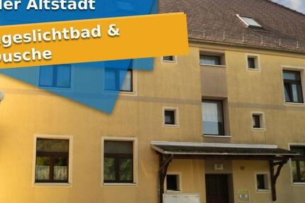 Wohnung Schirgiswalde-Kirschau Kirschau - 2 Zimmer, 45 m&sup2;, 296&euro; | Angebot:24861305