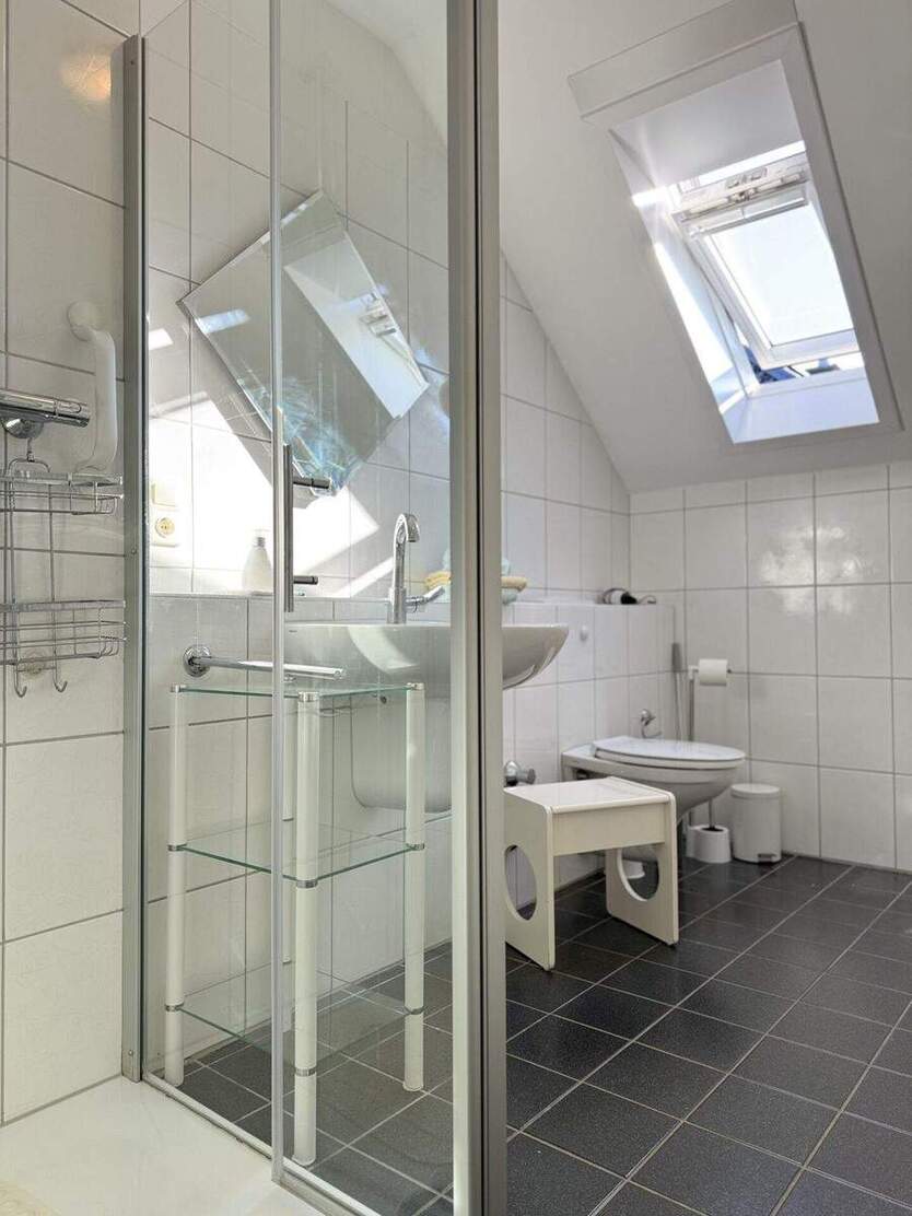 ***2-Zimmerwohnung im Soester Norden*** 2 zimmer