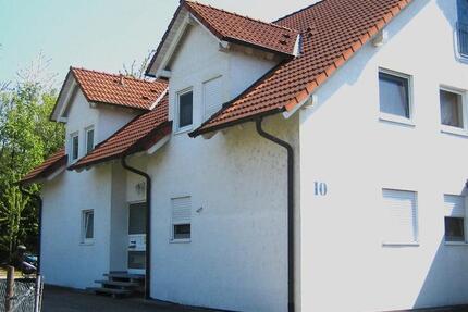 Wohnung Bad Friedrichshall - 3.5 Zimmer, 74 m&sup2;, 840&euro; | Angebot:26407652