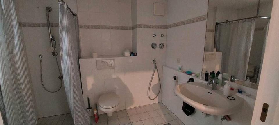 Etagenwohnung Wasserburg am Inn - 2 Zimmer, 52 m&sup2;, 800&euro; | Angebot:26271621