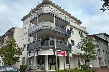 Wohnung zum Mieten in Bramsche 650 € 91.63 m² 3 zimmer
