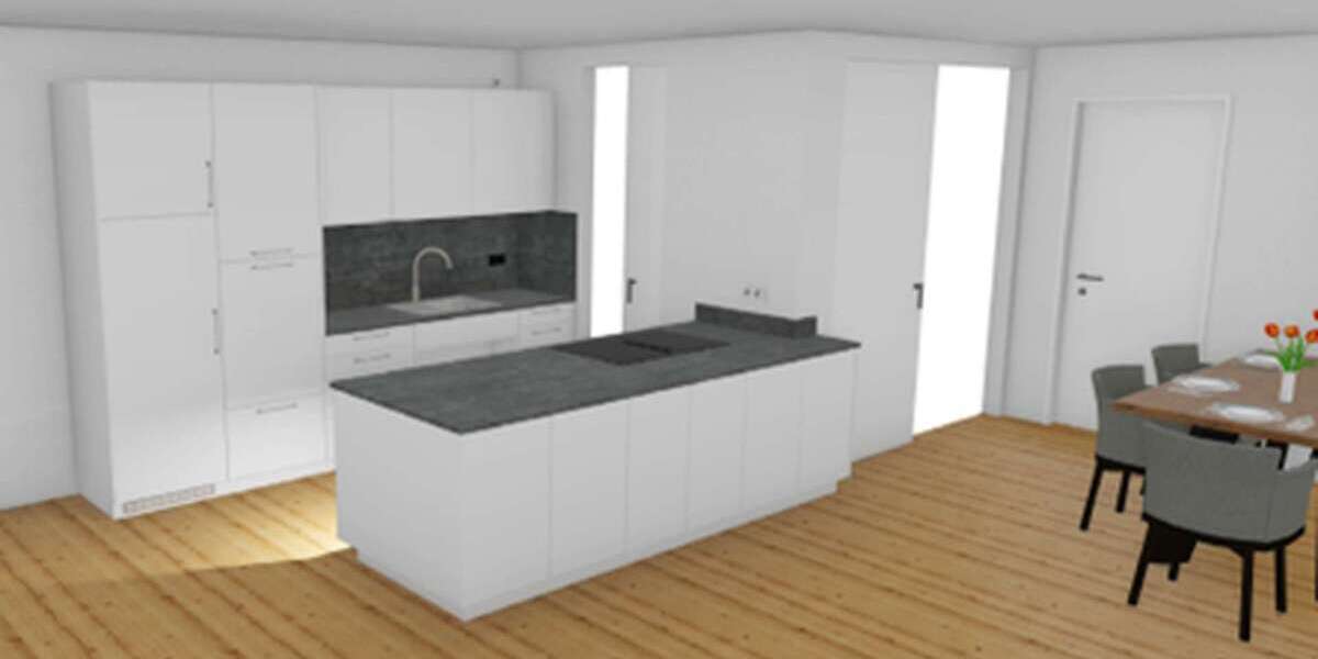 Etagenwohnung Friedrichshafen - 2 Zimmer, 72 m&sup2;, 1.339&euro; | Angebot:26124761