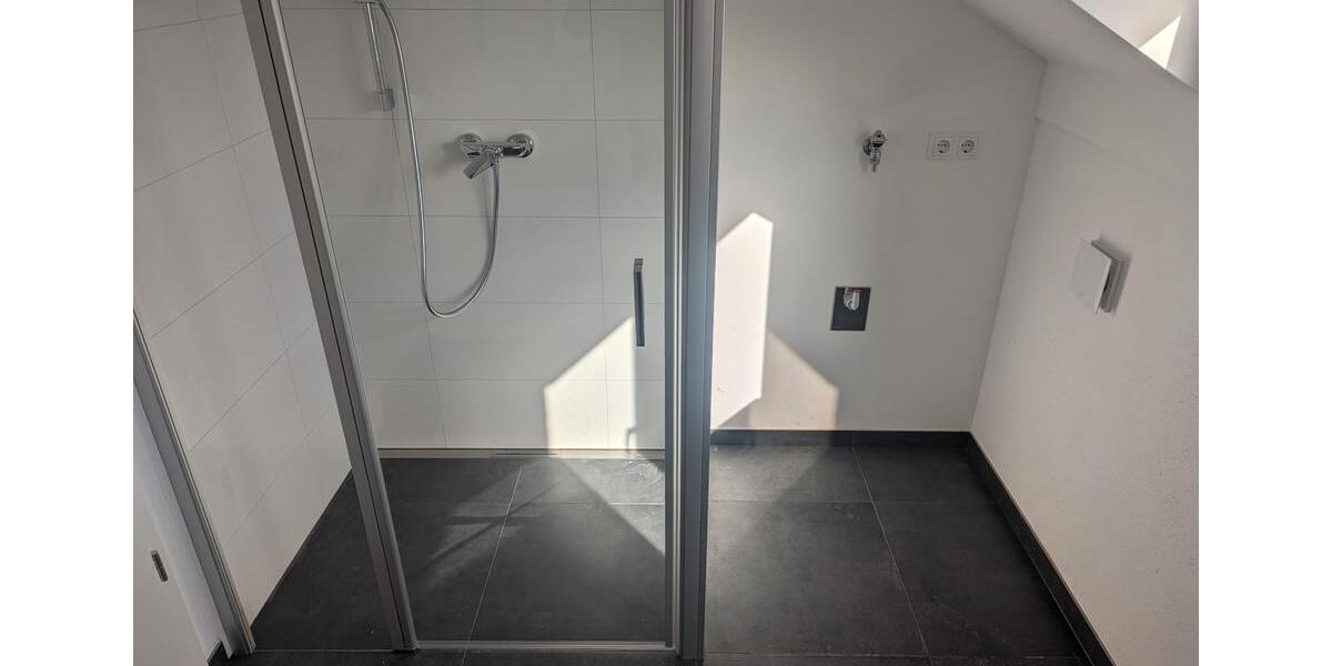 Etagenwohnung Mitterfels - 2 Zimmer, 64 m&sup2;, 765&euro; | Angebot:25148706