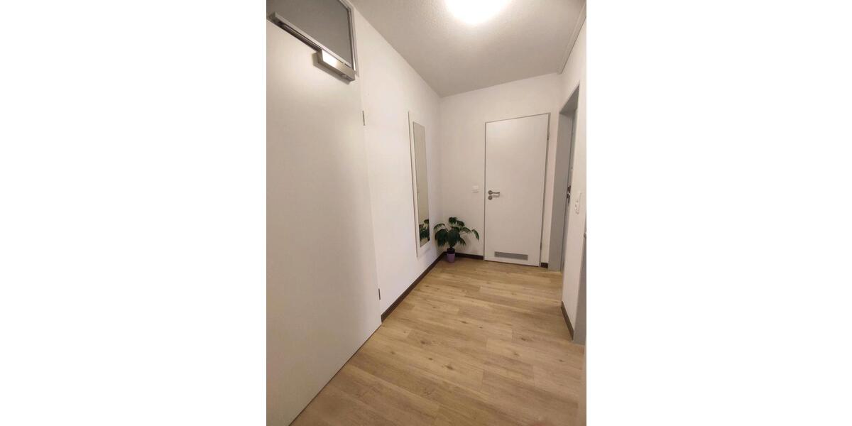 Etagenwohnung Bremen Horn-Lehe - 2 Zimmer, 40 m&sup2;, 1.154&euro; | Angebot:26246026