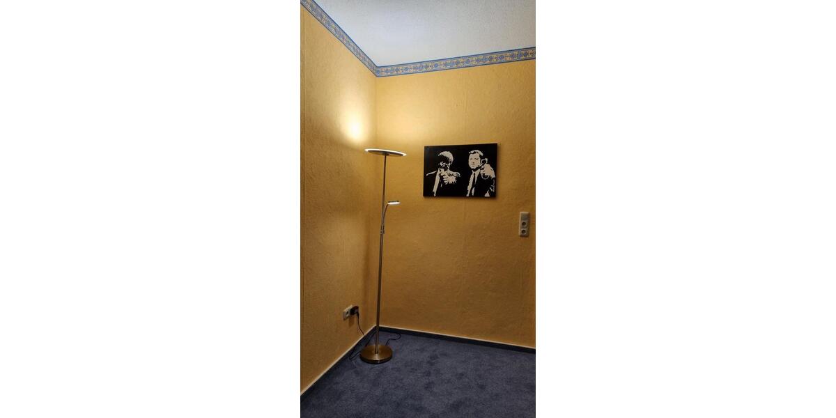Wohnen auf Zeit Bremerhaven - 3 Zimmer, 103 m&sup2;, 1.275&euro; | Angebot:26062881