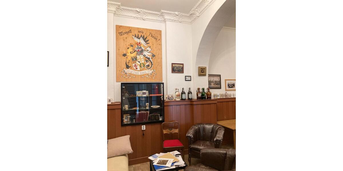 Wohnen auf Zeit Halle (Saale) - 4 Zimmer, 15 m&sup2;, 215&euro; | Angebot:25543238