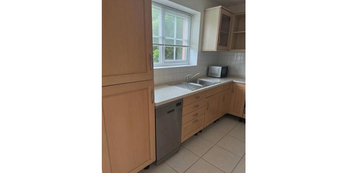 Reihenhaus Flensburg Fruerlund - 4 Zimmer, 105 m&sup2;, 1.500&euro; | Angebot:26009660