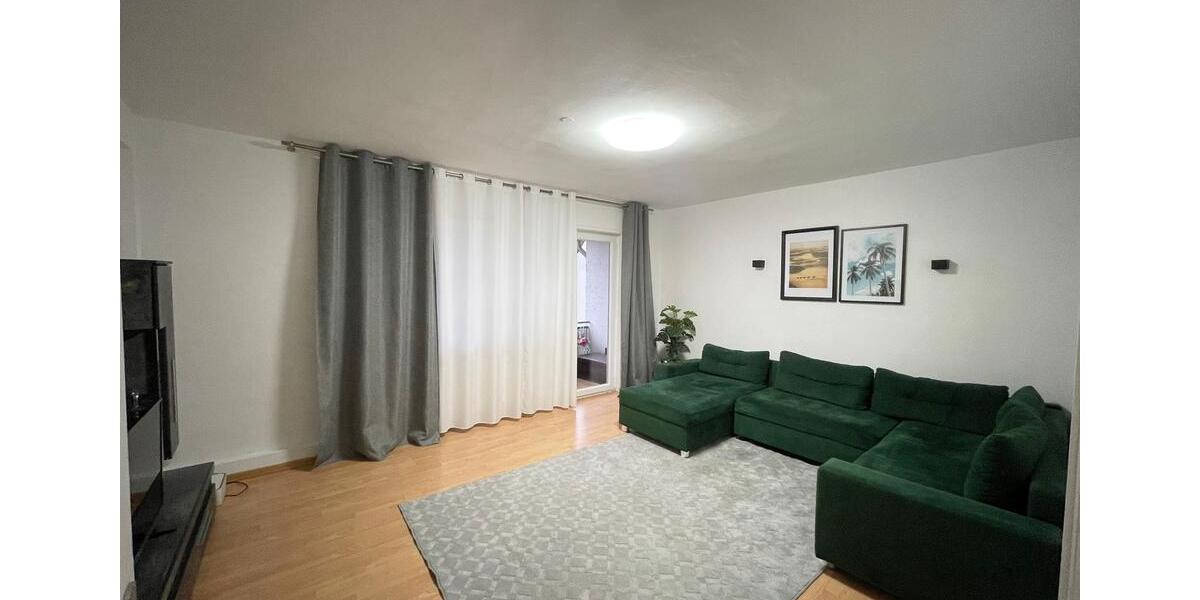 Etagenwohnung Aarbergen - 4 Zimmer, 86 m&sup2;, 1.100&euro; | Angebot:26018262