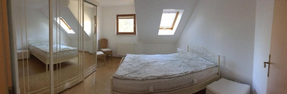 Wohnen auf Zeit Falkensee - 4 Zimmer, 90 m&sup2;, 1.500&euro; | Angebot:24314977