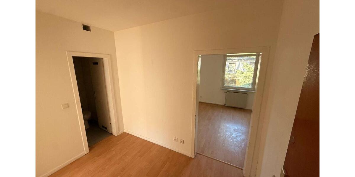 Etagenwohnung Gelsenkirchen - 2 Zimmer, 63 m&sup2;, 490&euro; | Angebot:26413085