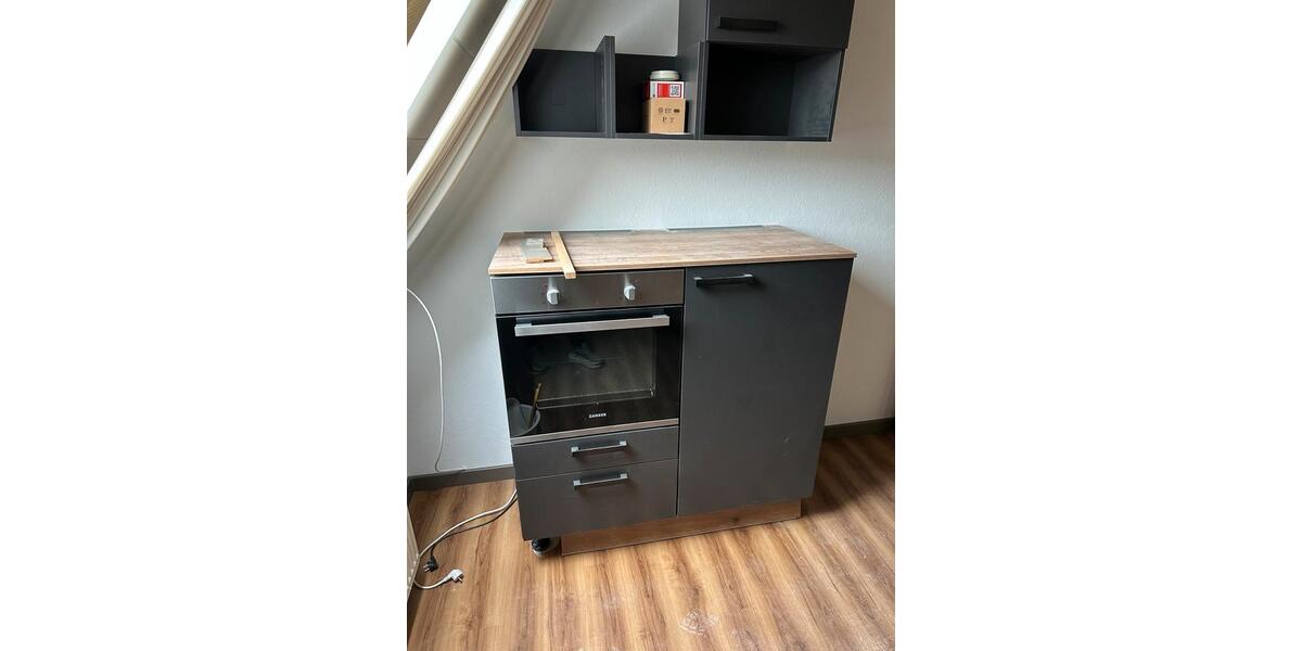 Dachgeschoßwohnung Haselünne - 2 Zimmer, 70 m&sup2;, 780&euro; | Angebot:24726801